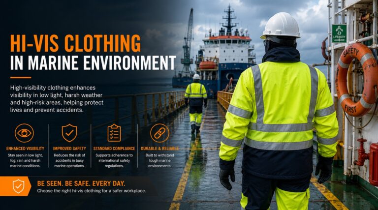 Understanding Hi Viz Clothing 3