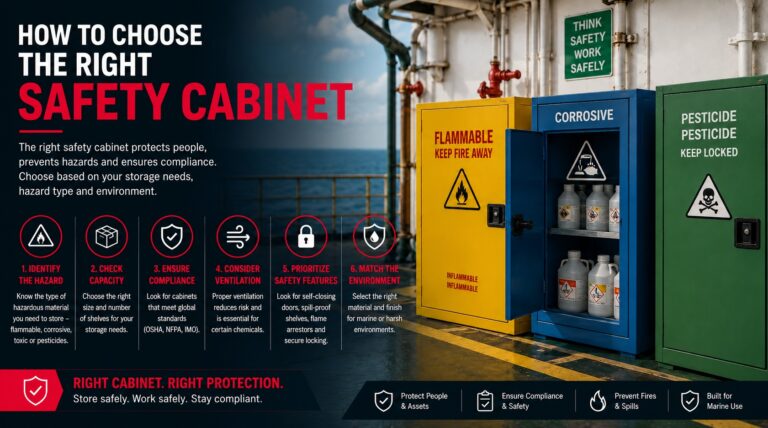 Safety Cabinet b