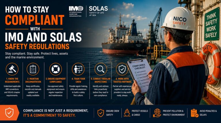 Solas & IMO a