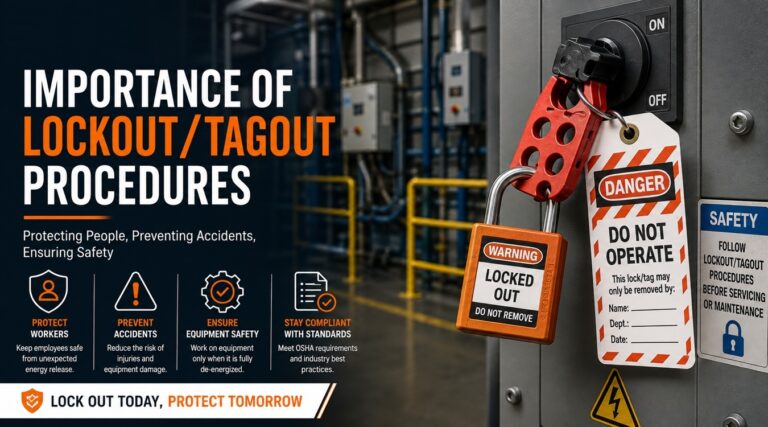 Lockout Tagout 2