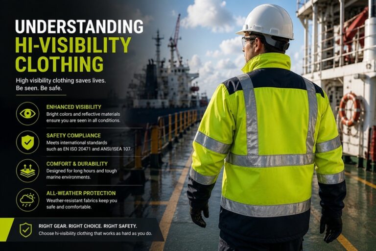 Understanding Hi Viz Clothing 2